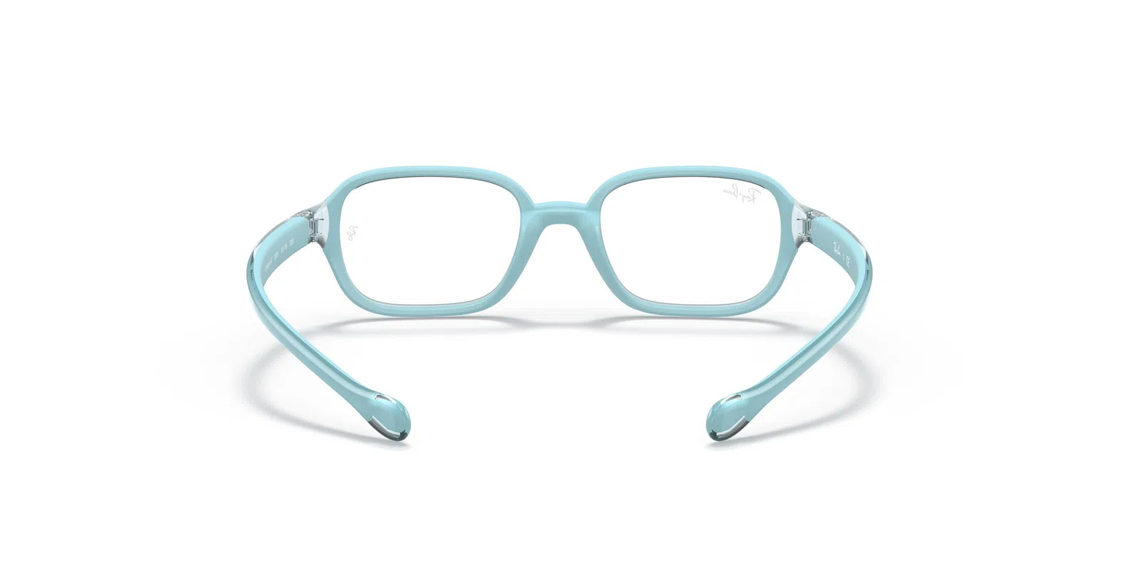 Ray-Ban Kids 0RY9074VF Eyeglasses - view 13